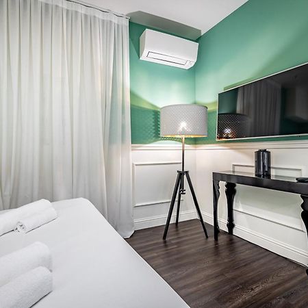 Hs4U The Romantic Luxury Apartment Prato  Exterior photo